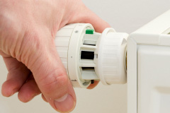 Ulcombe central heating repair costs